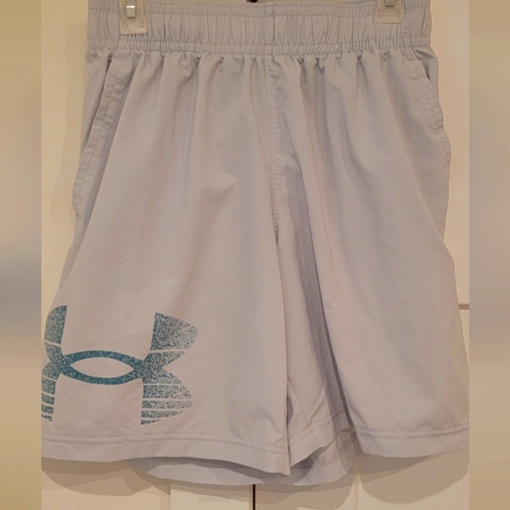 Under Armour Men's  Shorts, Worn Once